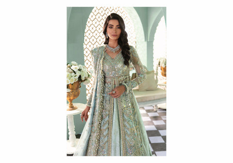 Republic B13 Bridal Lehnga