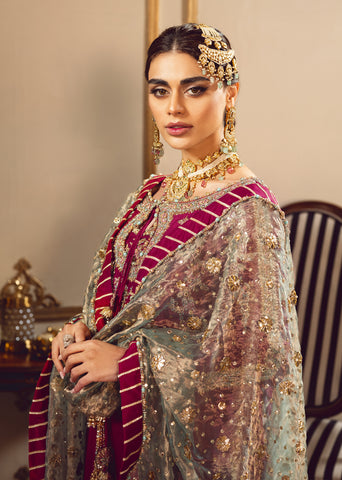 SARA ROHAIL ASGHAR - Melodic Tassels