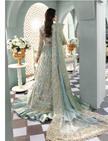 Republic B13 Bridal Lehnga